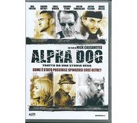 Alpha Dog