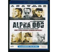 Alpha dog