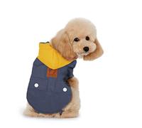 Alpha Dog Cappotto Casual Xxxl-50 cm Blu 280 g