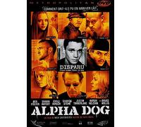 Alpha dog - dvd