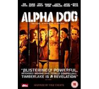 Alpha Dog – Icon – Edizione: Regno Unito