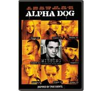 Alpha Dog (Full Screen Edition)