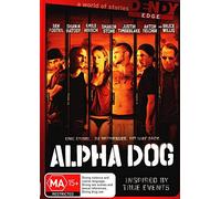 Alpha Dog (special Edition)