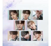Alpha Drive One - 1st Mini Album Euphoria Jewel Case Version CD (Random Ver.)