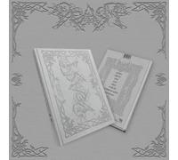 ALPHA DRIVE ONE Unbreakable : 少年Beast [Fragile Beast Ver.] 2nd Mini Album