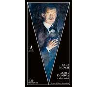 Alpha e Omega e altri scritti