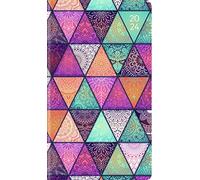 Alpha Edition Agenda Settimanale Ladytimer Slim 2024, 9x15,6 cm, ORIENTAL, 128 pagine