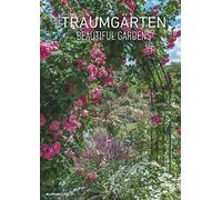 Beautiful Gardens 2025 - Calendari da parete 29,7 x 42 cm