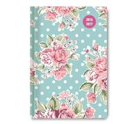 Alpha Edition Collegetimer 170655 Diario da Scuola Settimanale per Anno 2016/2017