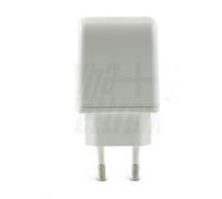 ALPHA ELETTRONICA ALIMENTATORE PLUG-IN PD 1XUSB C 20W BIANCO POWER DELIVERY