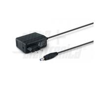 ALPHA ELETTRONICA ALIMENTATORE SWITCHING 24W - USCITA FISSA 24V 1000MA SW25-4246