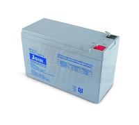ALPHA ELETTRONICA BATTERIA AL PIOMBO 12V 7AH