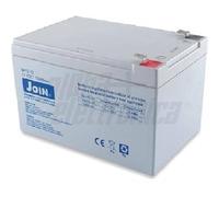 Batteria Piombo 12V - 12Ah - AGM