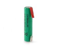 ALPHA ELETTRONICA Batteria Ni-MH AAA - 1,2V 900mAh - lamelle