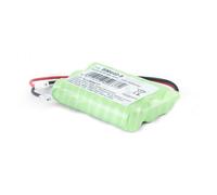 ALPHA ELETTRONICA Batteria Ni-MH AAA - 3,6V 600mAh
