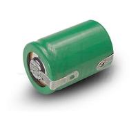 Alpha Elettronica Batteria Ni-MH Formato 4/5 SC - 1,2V 2000mAh con linguette