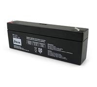 ALPHA ELETTRONICA BATTERIA PIOMBO AGM 12V 2AH BPL12-2