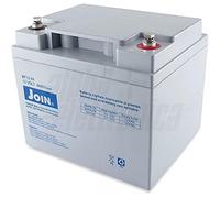 ALPHA ELETTRONICA BATTERIA PIOMBO AGM 12V 44AH FIS.VI BP12-44