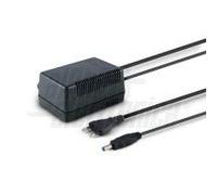 Alpha Elettronica BC30050 adattatore e invertitore 24 W Grigio