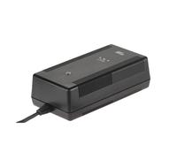 Alpha Elettronica Caricabatteria da rete fissa, caricatore per batterie 36V