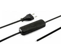 ALPHA ELETTRONICA Dimmer elettronico 230V per lampade LED comando pulsante ALPHA