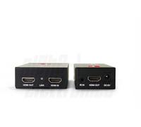 ALPHA ELETTRONICA EXTENDER HDMI CAVO CAT.6 - 60M-IR CT37391