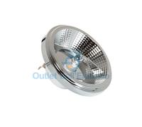 Lamp.9led ar111 g53 6000k 45g