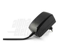 Alpha Elettronica KD2510 adattatore e invertitore Interno 27 W Nero