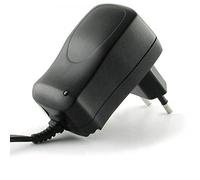 Alpha Elettronica KD600 adattatore e invertitore Interno 7,2 W Nero