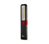 ALPHA ELETTRONICA LAMPADA A LED FORMATO SLIM TASCABILE A BATTERIA 2,5W SERIE FLAT