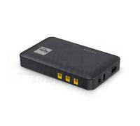 ALPHA ELETTRONICA MINI UPS 30W BATTERIA 8000MAH - 2X1 KUPSM014
