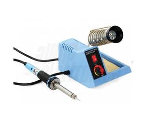 ALPHA ELETTRONICA Stazione Saldante 48W - 98-227