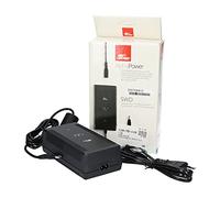 Alpha Elettronica SWD90-424-60 adattatore e invertitore 90 W Nero