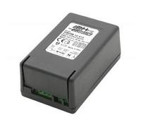Alpha Elettronica SWDM 12-412 adattatore e invertitore 12 W Nero