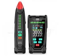 ALPHA ELETTRONICA TESTER MULTIFUNZIONE VERIFICA CAVI LAN 94-108