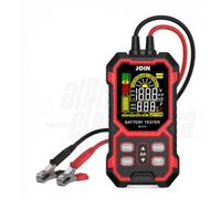 ALPHA ELETTRONICA TESTER PER BATTERIE AL PIOMBO 12V-24V 98-876