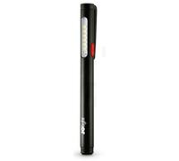 ALPHA ELETTRONICA TORCIA A LED FORMATO PENNA A BATTERIA 1,5W SERIE STILO JO464PW