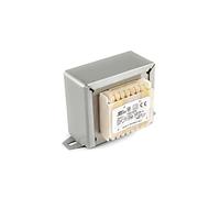 Alpha Elettronica Trasformatore per PCB 40W - 24+24V, regolatore di corrente, trasformatore per scheda a circuito stampato