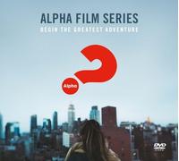 Alpha Film Series DVD (DVD)