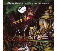 Alpha Galates - A Stimulus for Reason