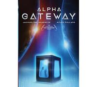 Alpha Gateway [Edizione: Stati Uniti]