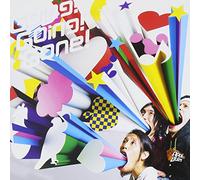 Alpha - Going Going Gone