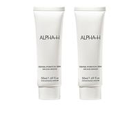 Alpha - H Crema idratante viso Essential Hydration (2x50 ml)