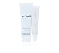 Alpha - H Crema solare SPF50+ (50 ml) e crema occhi Liquid Gold (15 ml)