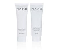 Alpha H Crema viso Protection Plus (50ml)+Essential Hydration (50ml)