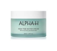 Alpha-H High Tide Water Cream 50 ml - Crema Idratante Viso