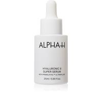 Alpha-H Hyaluronic 8 siero idratante con acido ialuronico 25 ml