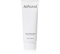 Alpha-H Micro Super Scrub gel esfoliante 100 ml