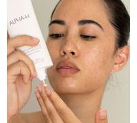 Alpha - H Micro Super Scrub Trattamento cosmetico esfoliante (2x100ml)