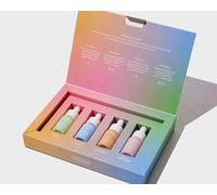 Alpha-H Vitamina Siero Discovery Kit 4x10ml - A,B,C & E - Nuovo con Scatola